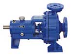 Refurbishment of Centrifugal Pumps