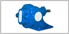 Rotary Gear Pump