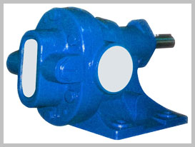 Rotary Gear Pump